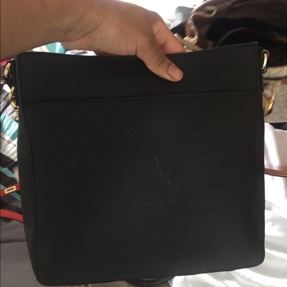 Black Michael Kors bag - Picture 2 of 4